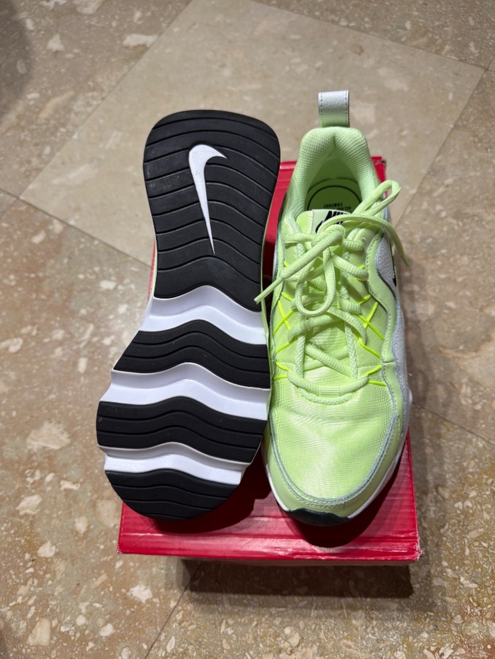 Shoes - Picture 3 of 5